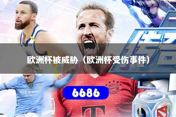 欧洲杯被威胁（欧洲杯受伤事件）