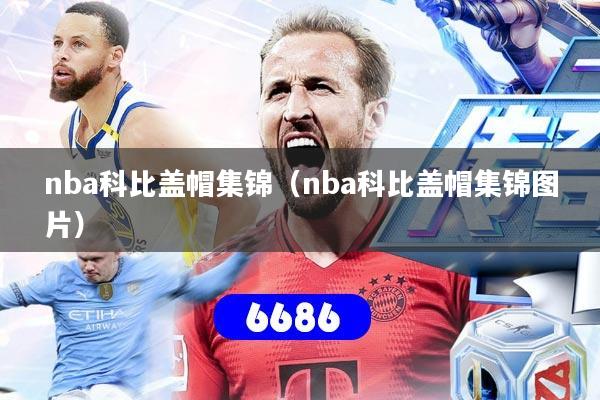 nba科比盖帽集锦(nba科比盖帽集锦图片)